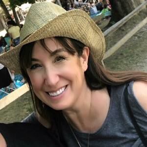 Meet your Posher, Ellen